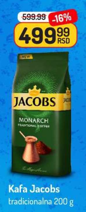 KAFA JACOBS