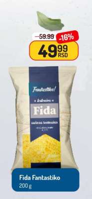 Fida Fantastiko