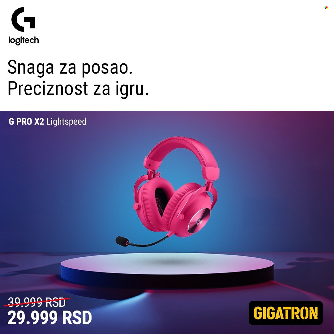 Gigatron katalog - 07.07.2025 - 20.07.2025. Stranica 4