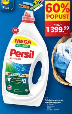 PERSIL