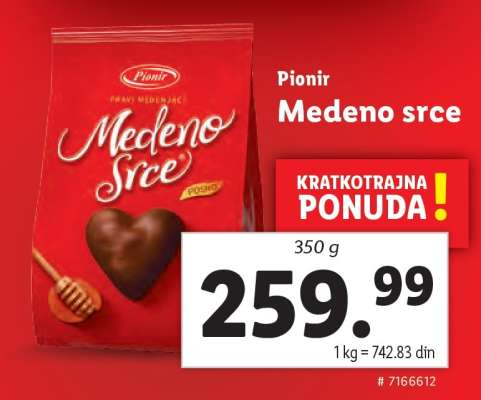 MEDENO SRCE