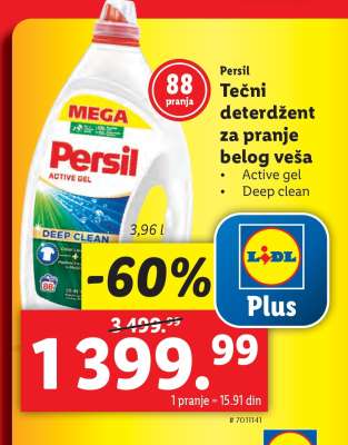 PERSIL