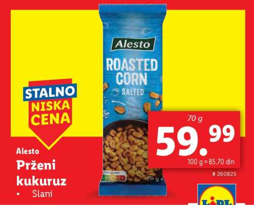 Alesto