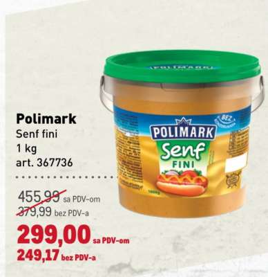 Polimark