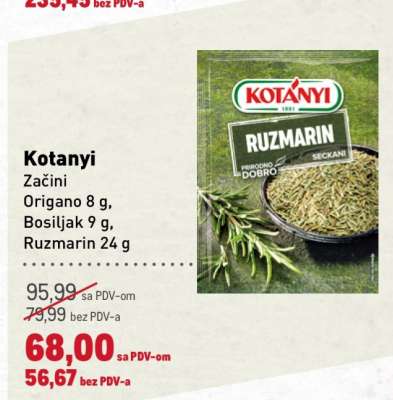 Kotanyi