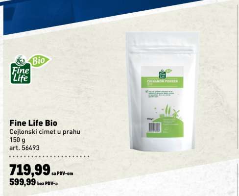 Fine Life Bio