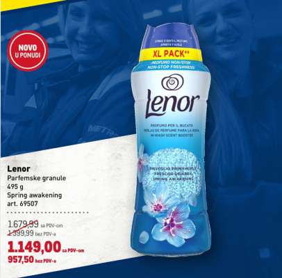 LENOR
