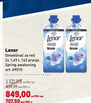 LENOR