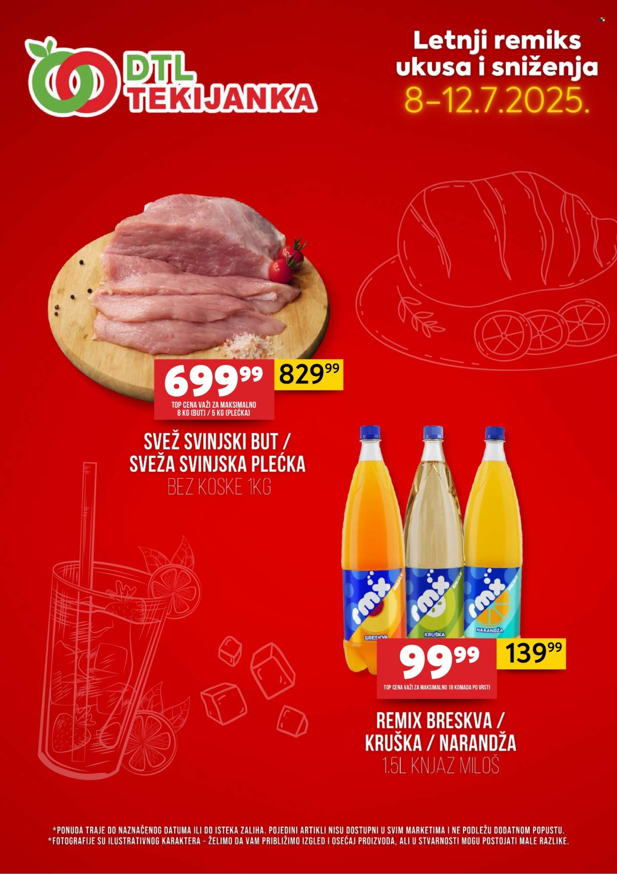 Tekijanka katalog - 08.07.2025 - 12.07.2025. Stranica 2