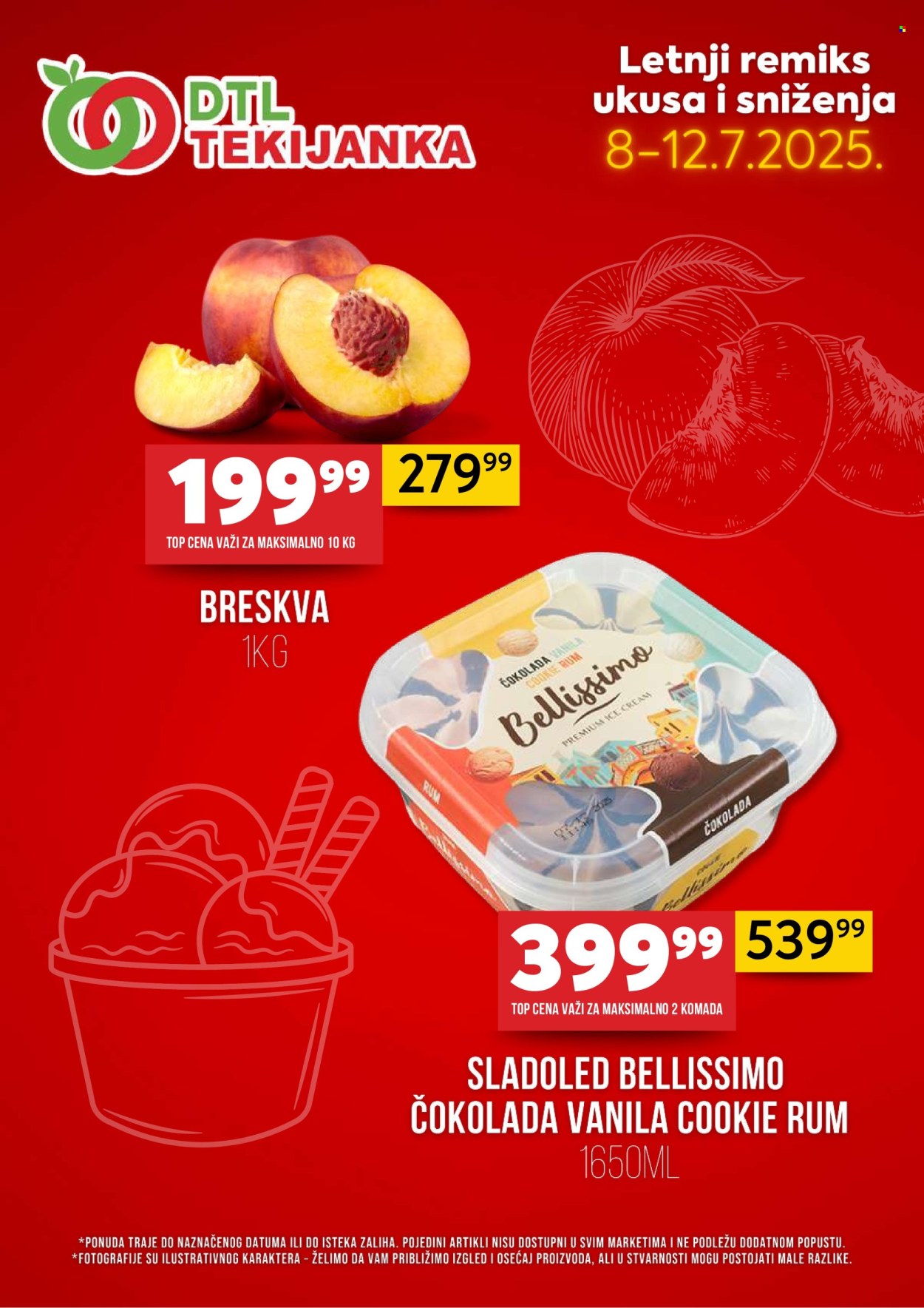Tekijanka katalog - 08.07.2025 - 12.07.2025. Stranica 3