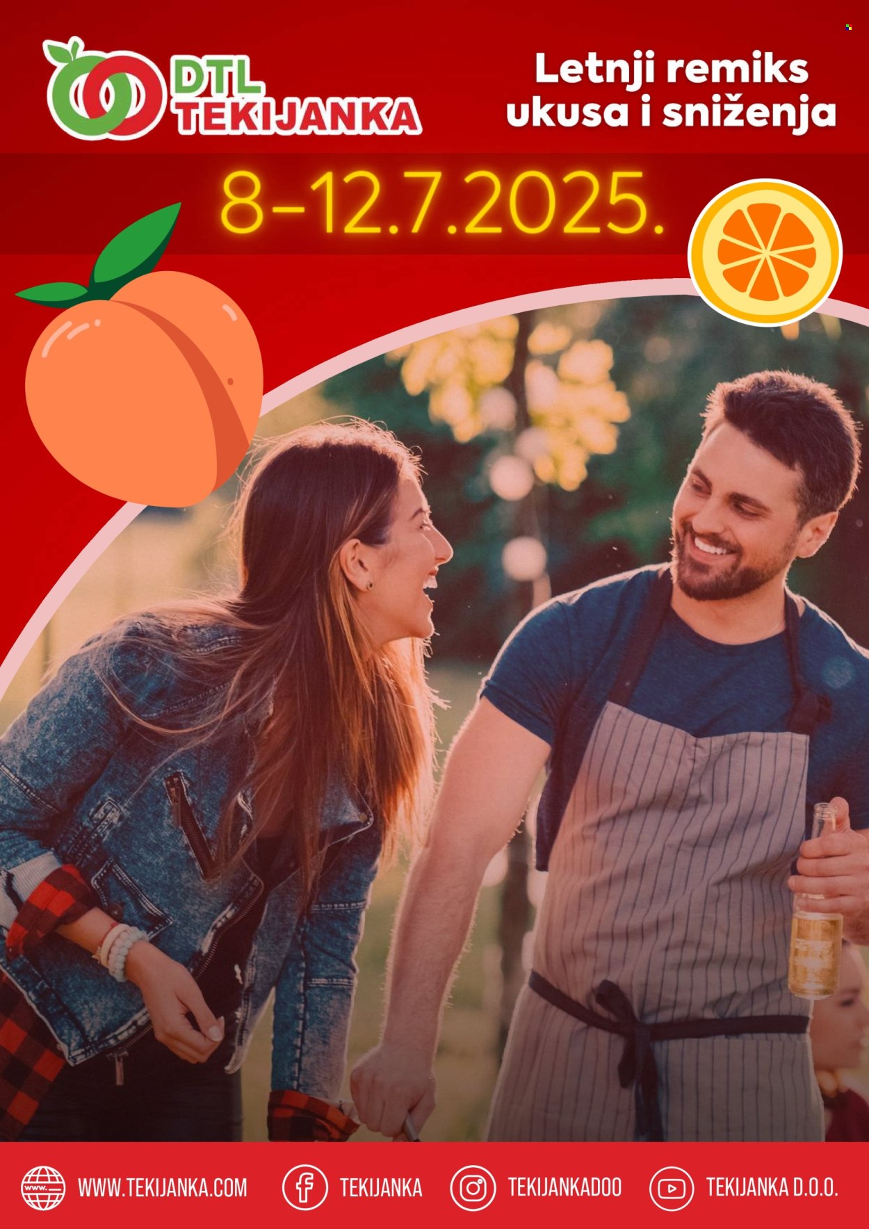 Tekijanka katalog - 08.07.2025 - 12.07.2025. Stranica 4
