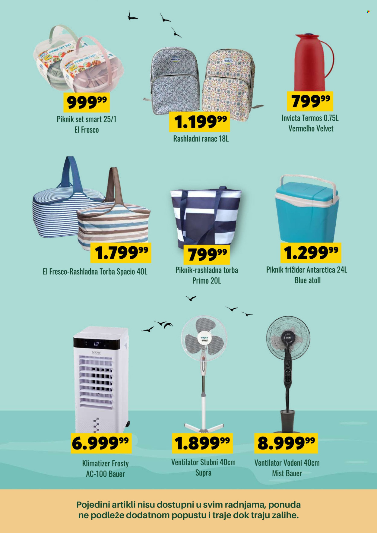 Tekijanka katalog - 07.07.2025 - 02.08.2025. Stranica 6