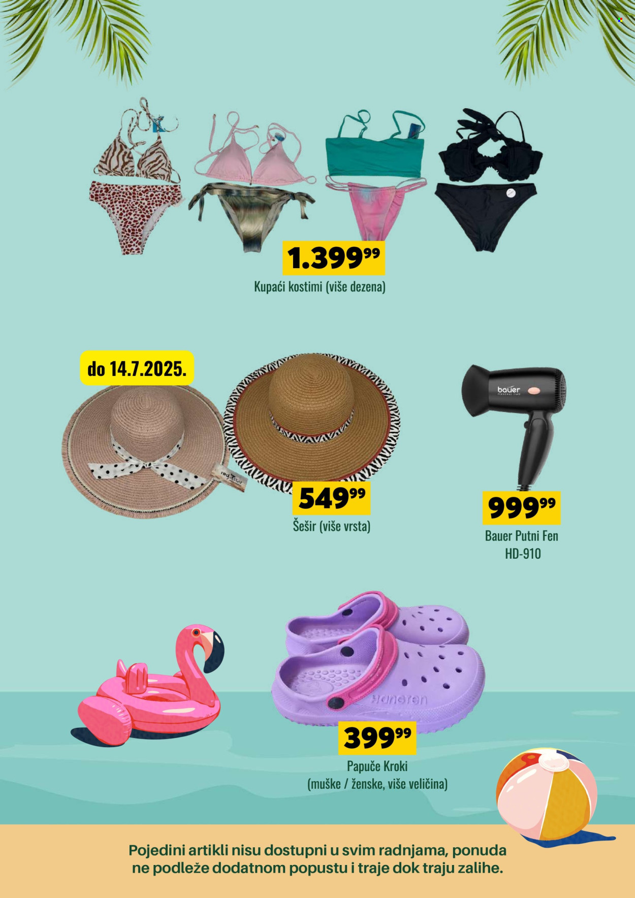 Tekijanka katalog - 07.07.2025 - 02.08.2025. Stranica 7
