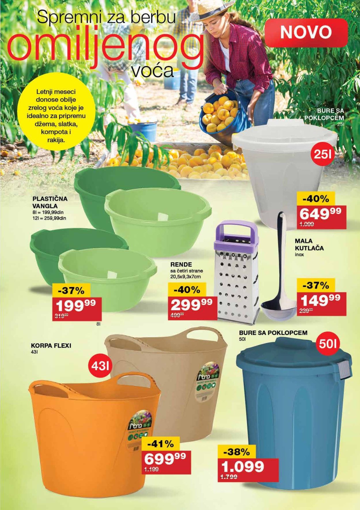 Roda katalog - 03.07.2025 - 29.07.2025. Stranica 9