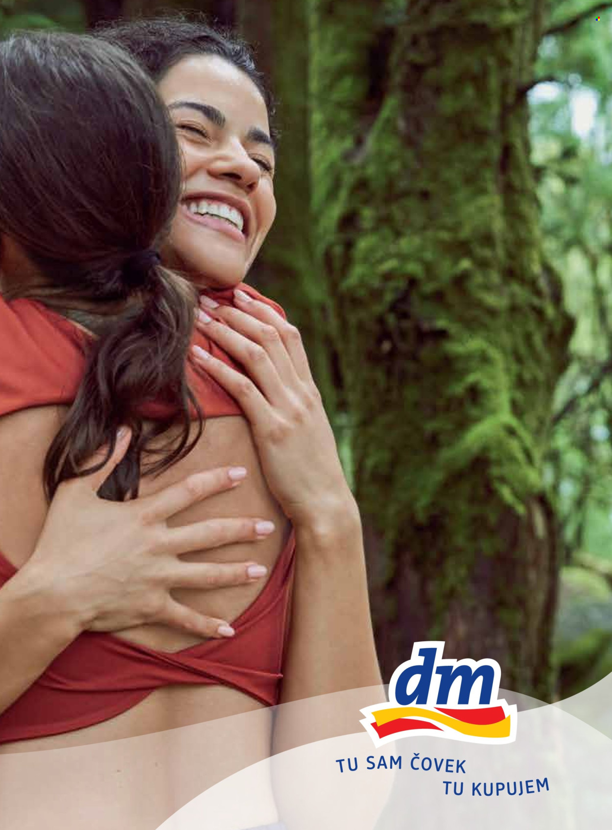 dm drogerie katalog. Stranica 3