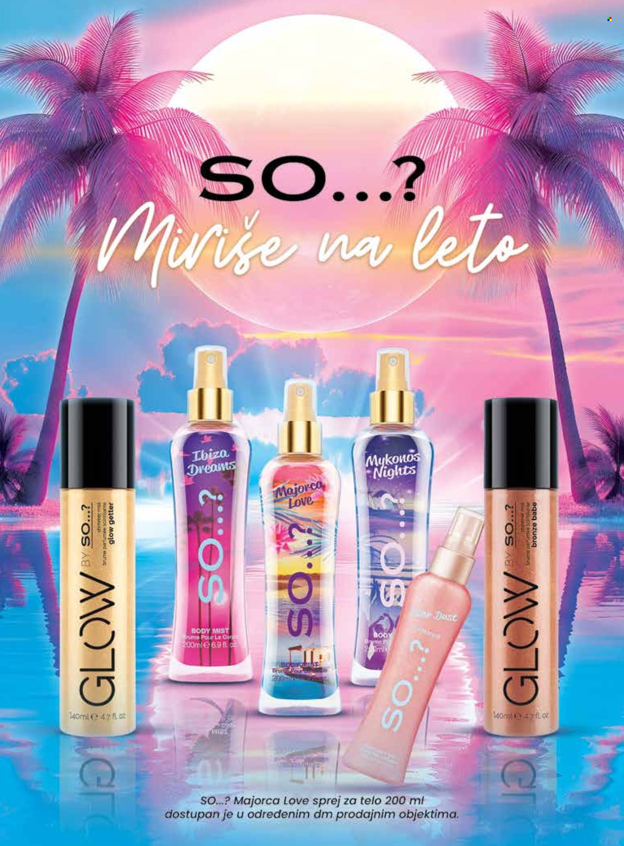 dm drogerie katalog. Stranica 8
