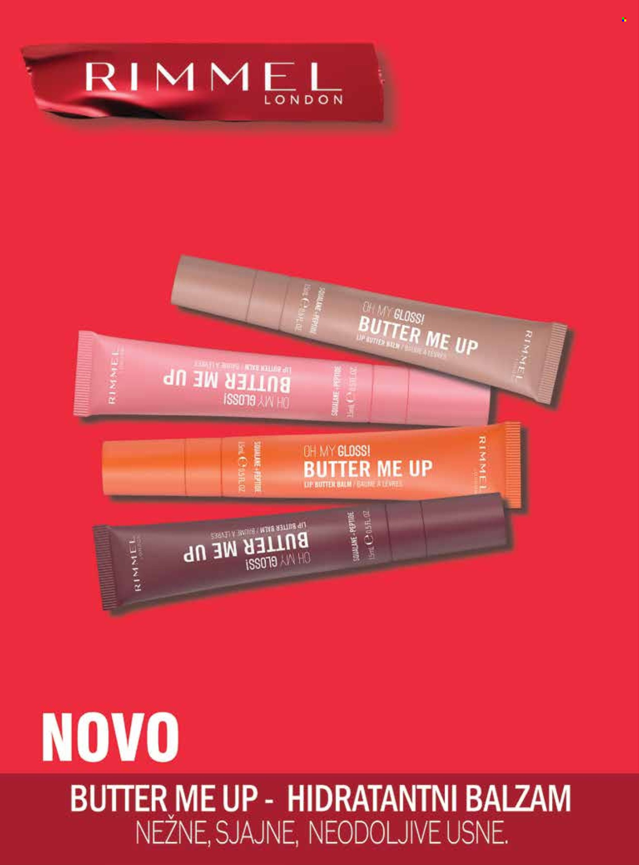 dm drogerie katalog. Stranica 14