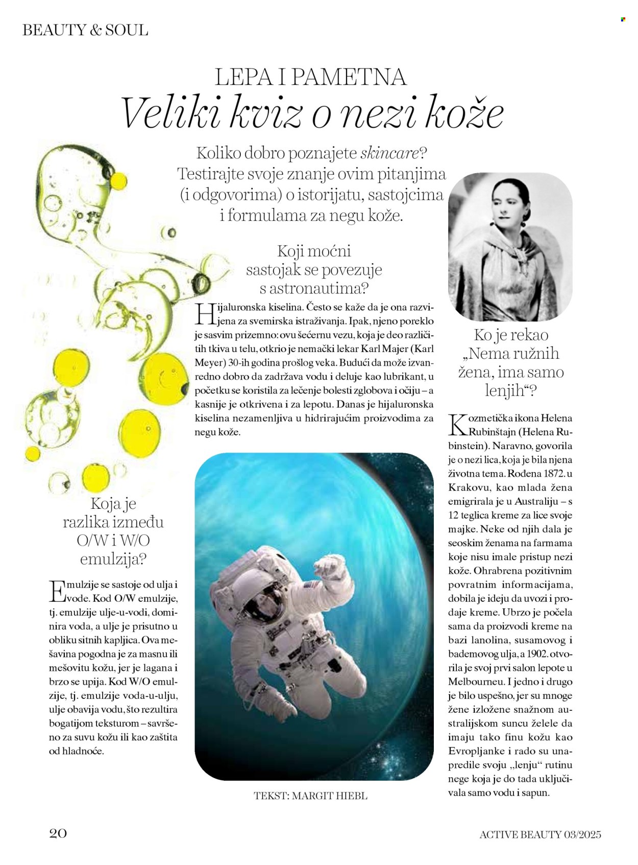 dm drogerie katalog. Stranica 20