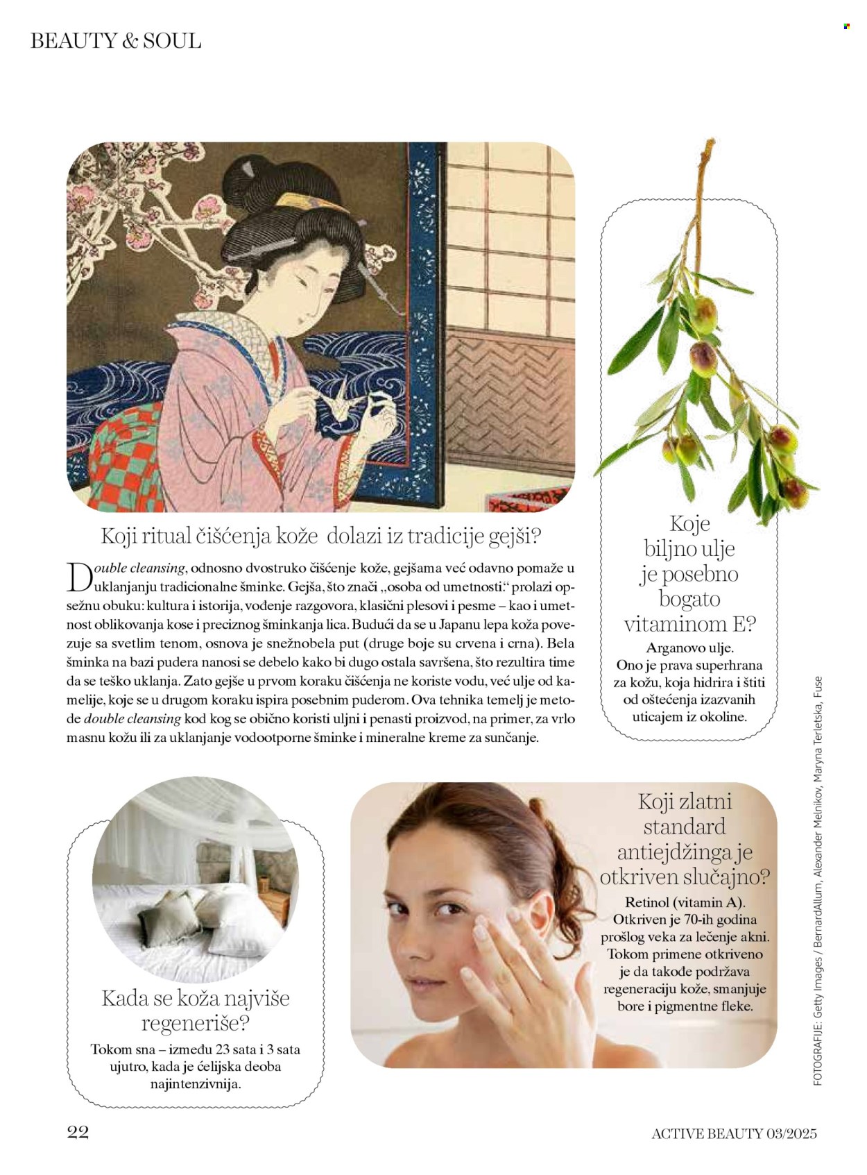 dm drogerie katalog. Stranica 22