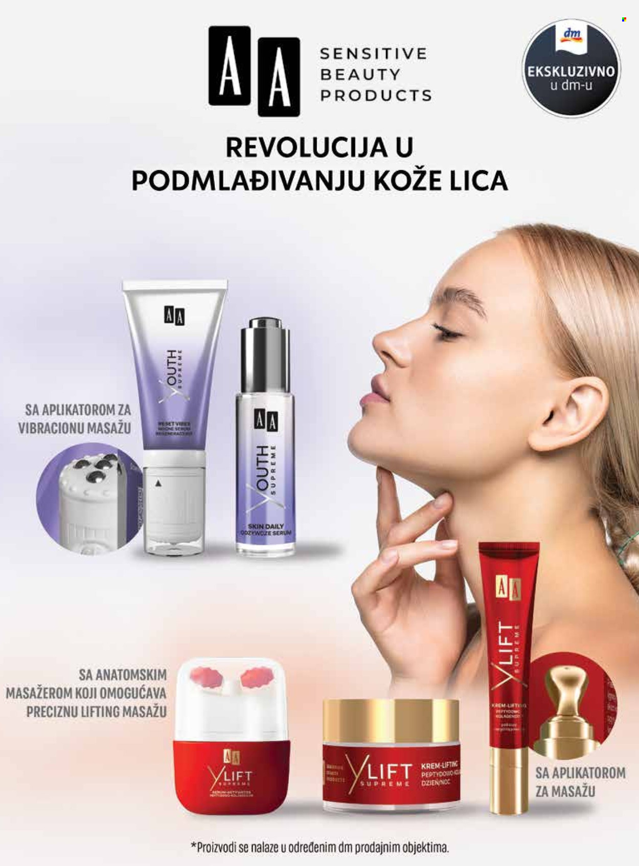 dm drogerie katalog. Stranica 23