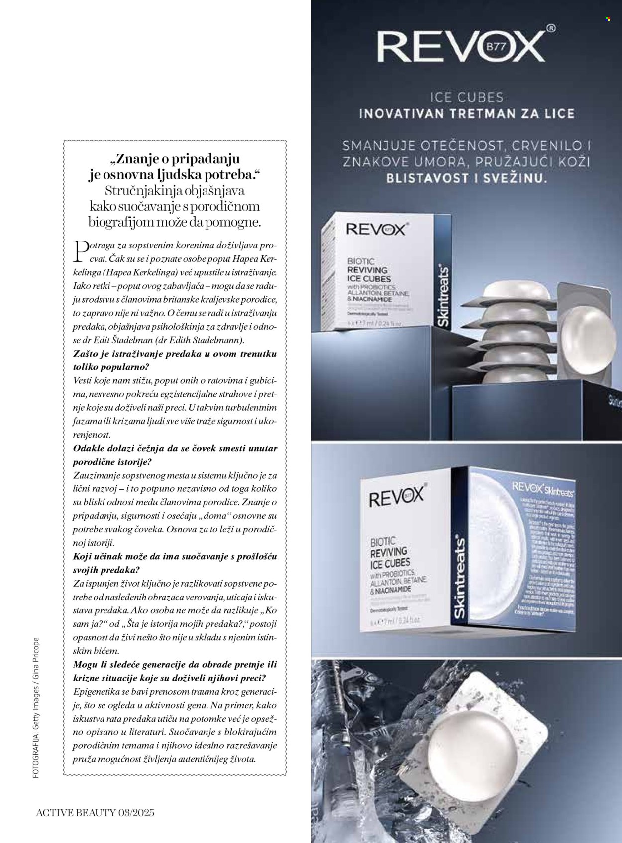 dm drogerie katalog. Stranica 27