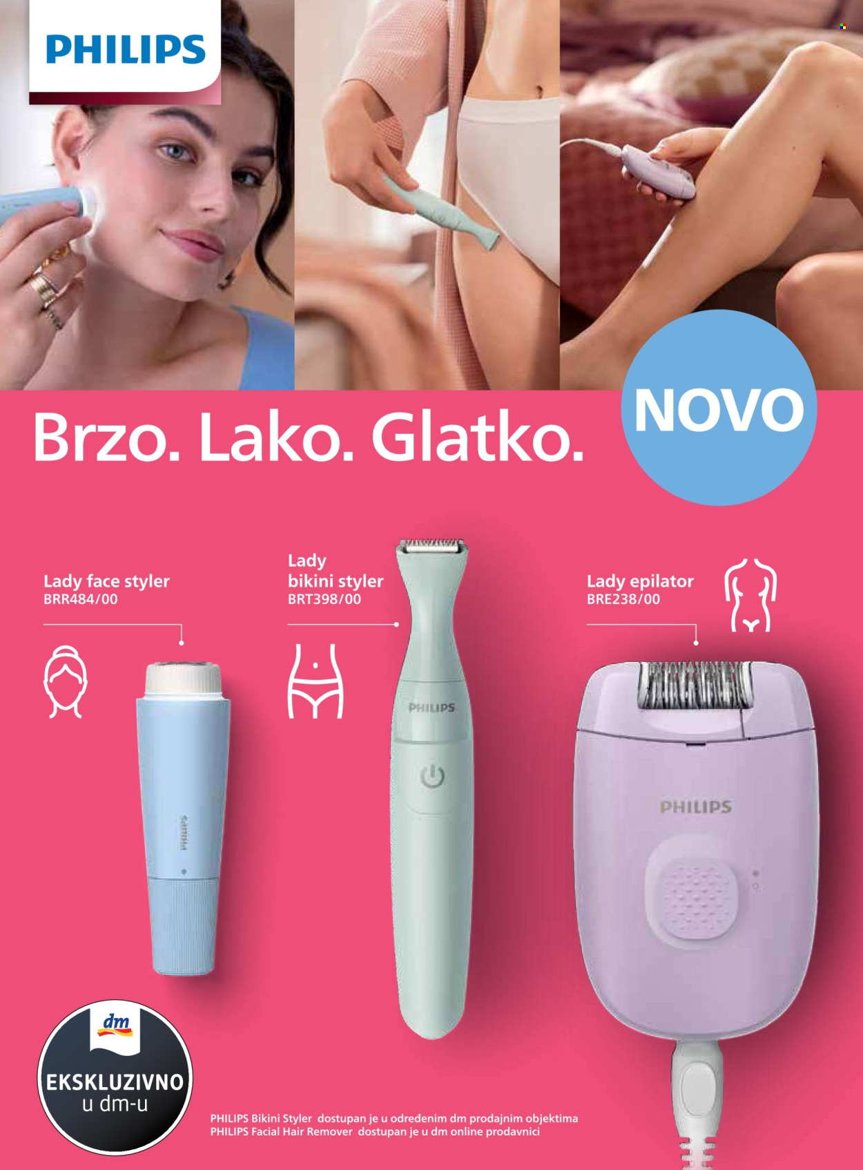 dm drogerie katalog. Stranica 30
