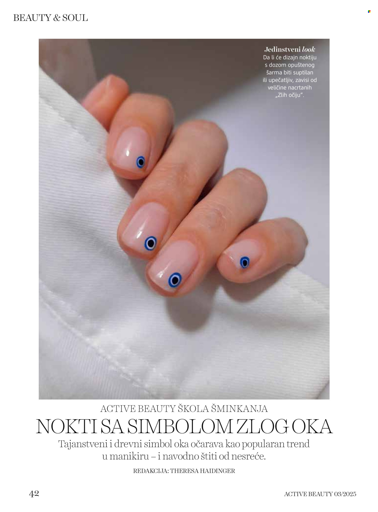 dm drogerie katalog. Stranica 42