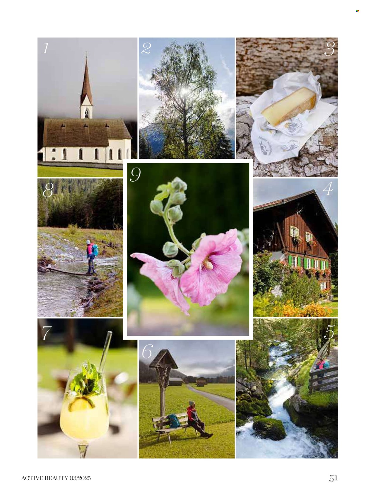 dm drogerie katalog. Stranica 51