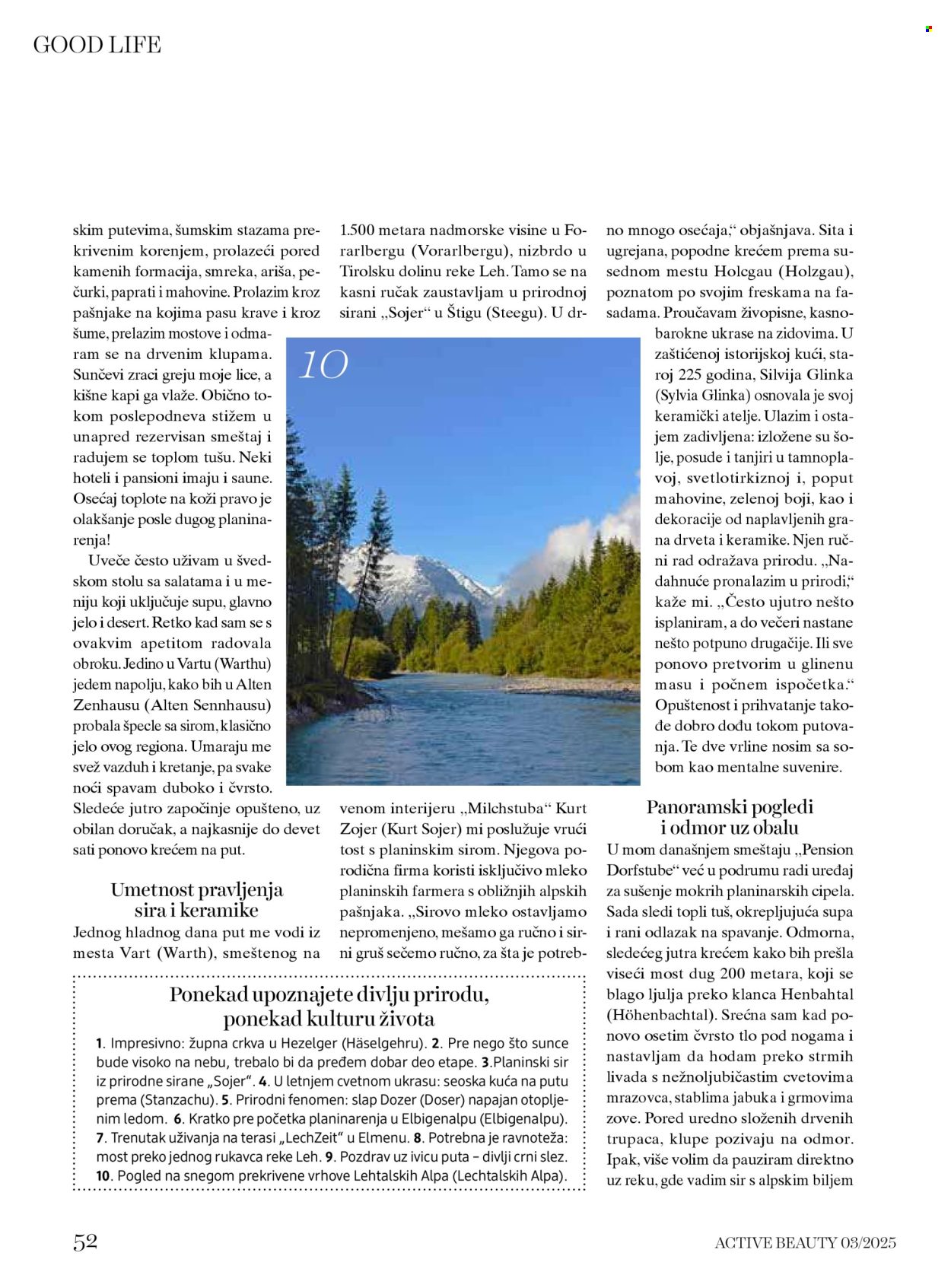 dm drogerie katalog. Stranica 52
