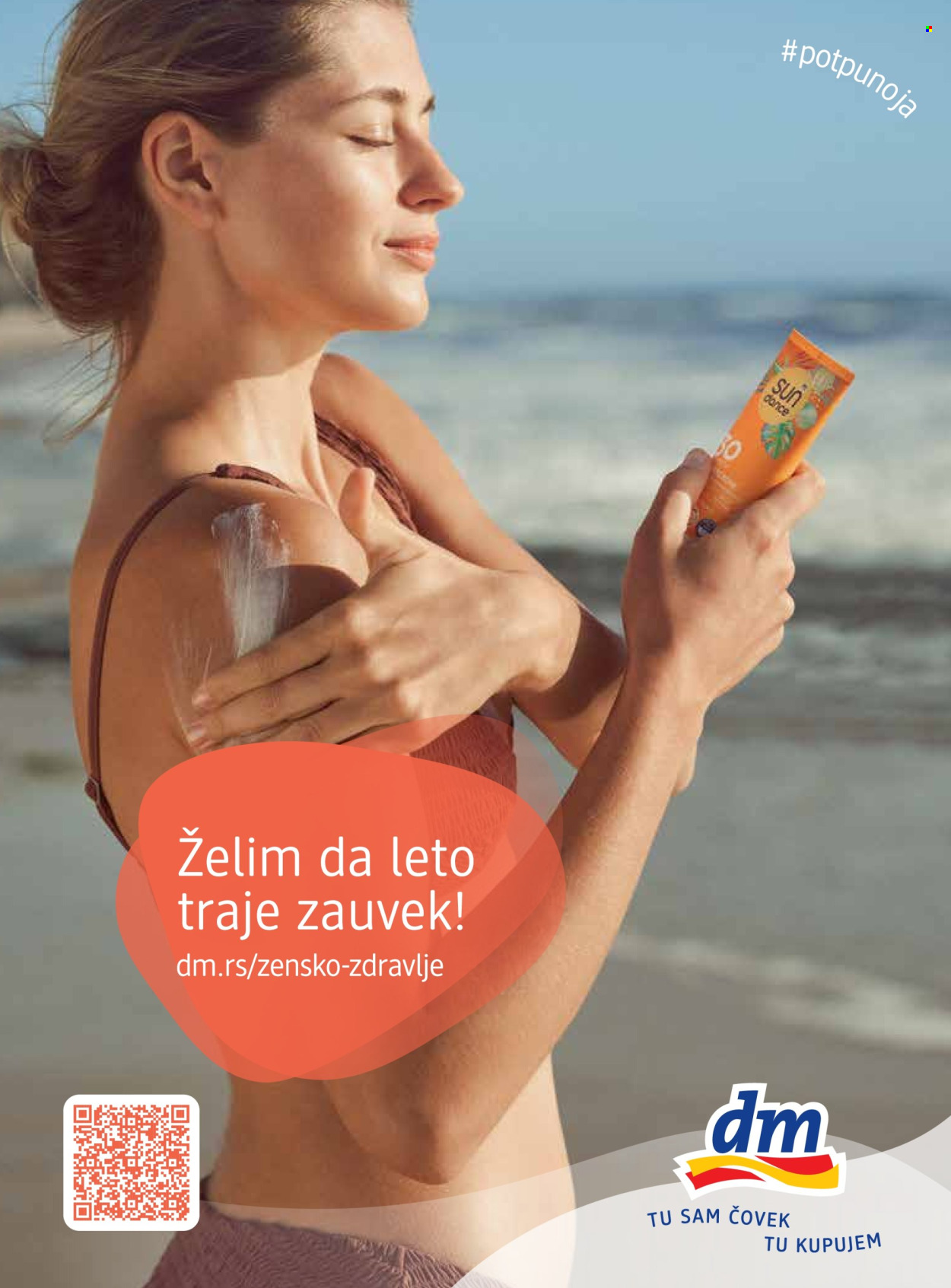 dm drogerie katalog. Stranica 61