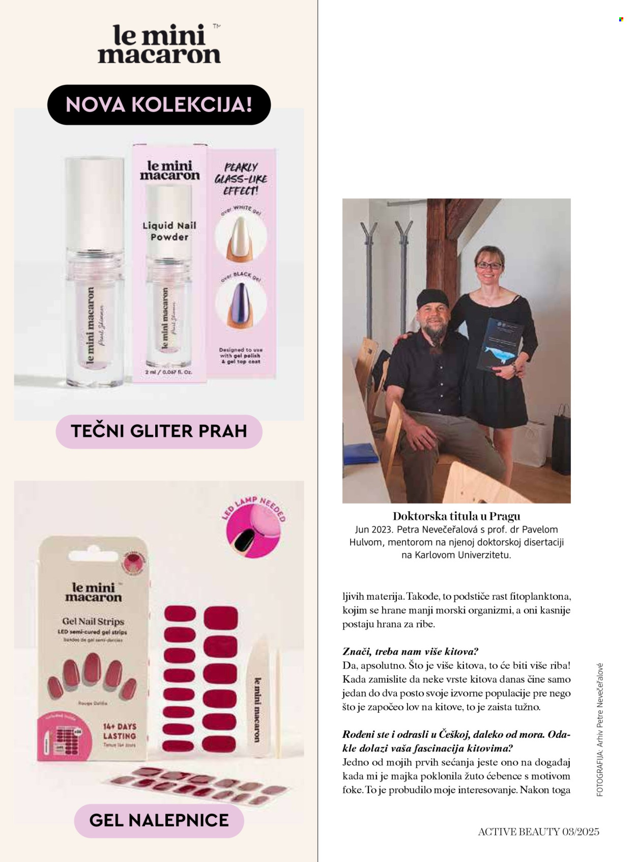 dm drogerie katalog. Stranica 64