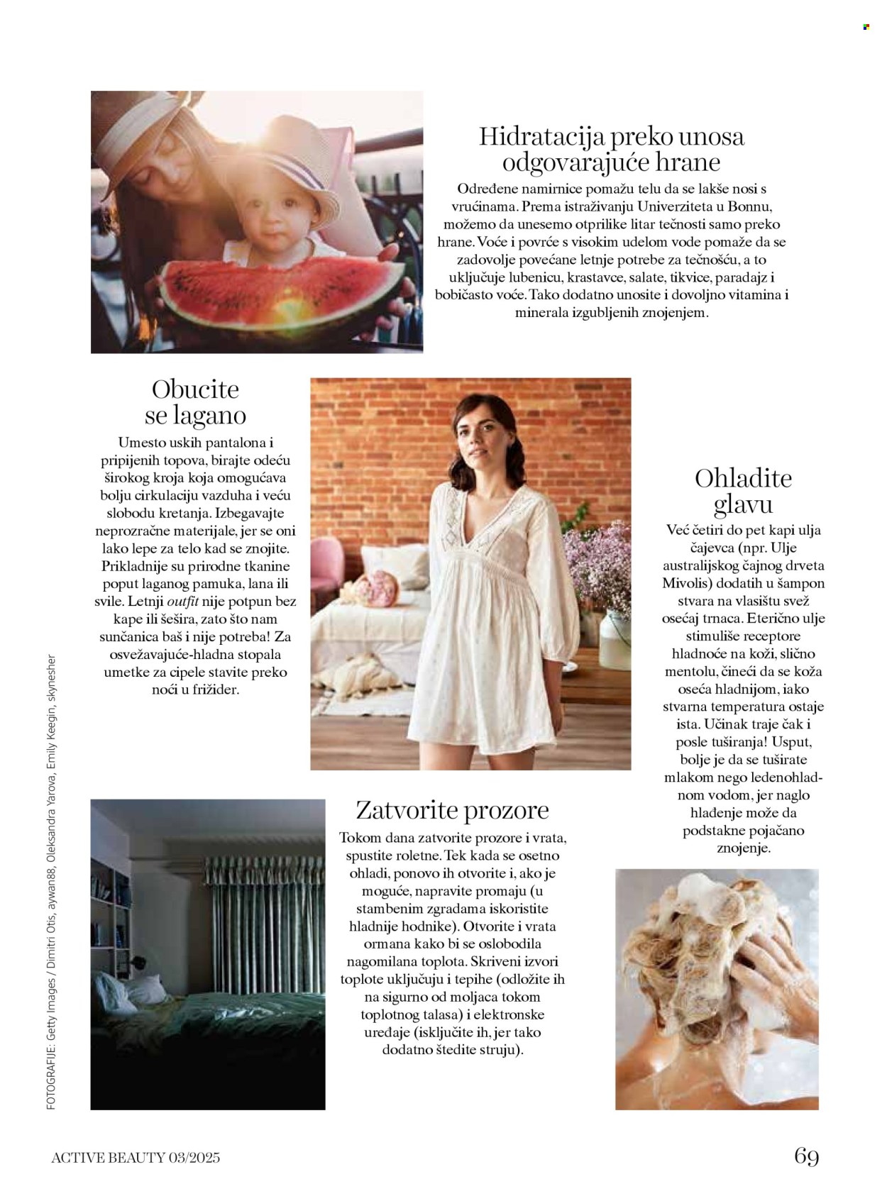 dm drogerie katalog. Stranica 69