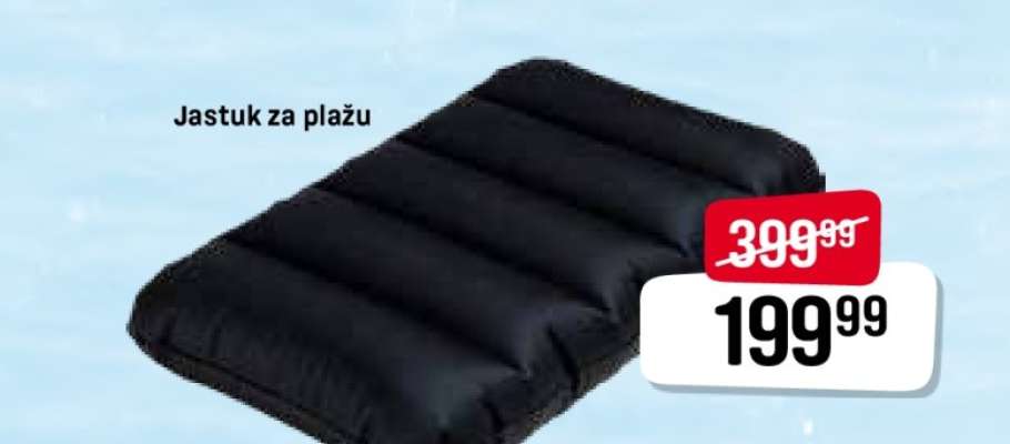 Jastuk za plažu