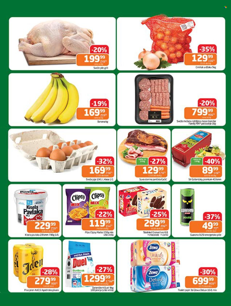 Gomex katalog - 09.07.2025 - 13.07.2025. Stranica 2