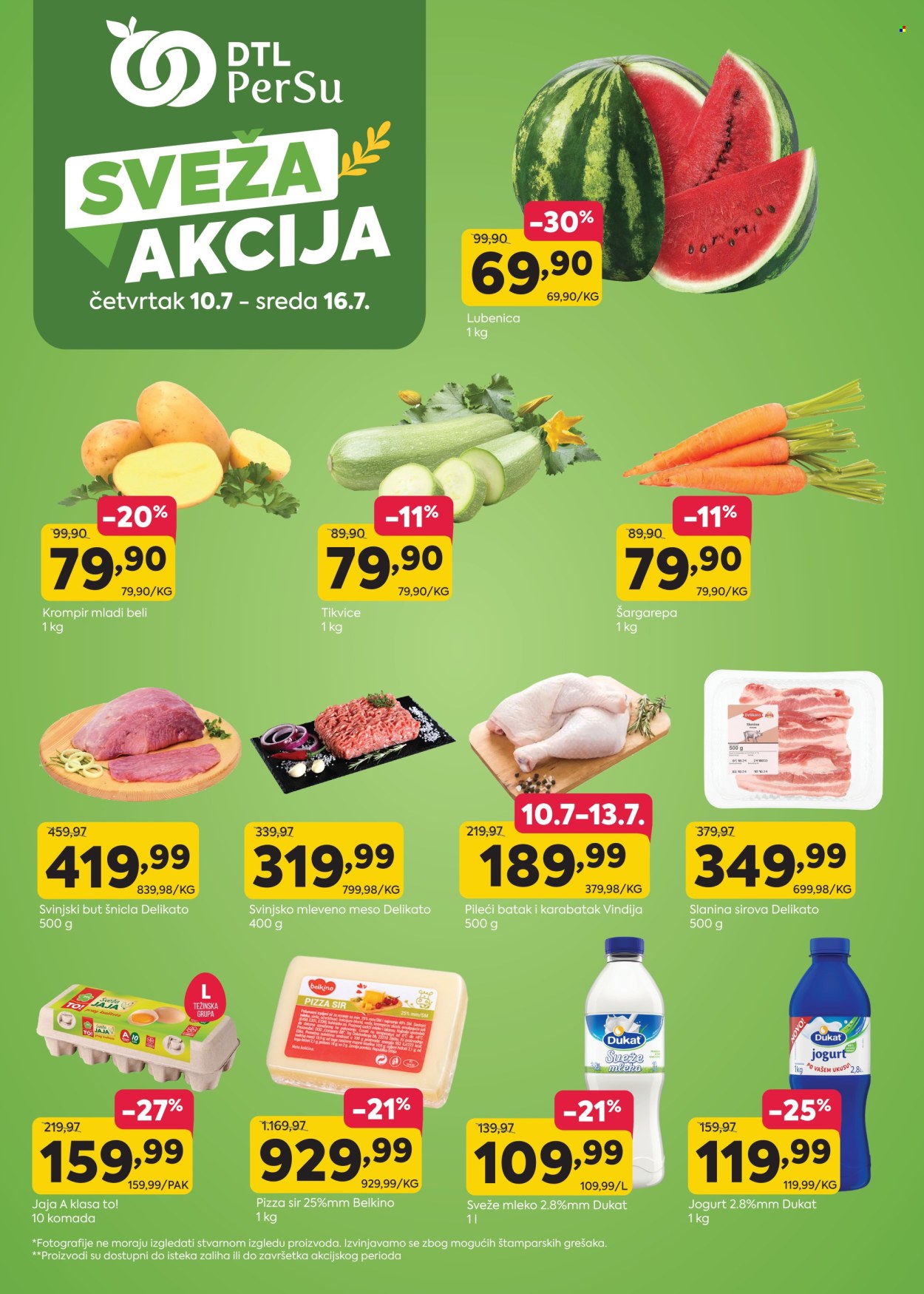 PerSu katalog - 10.07.2025 - 16.07.2025. Stranica 1