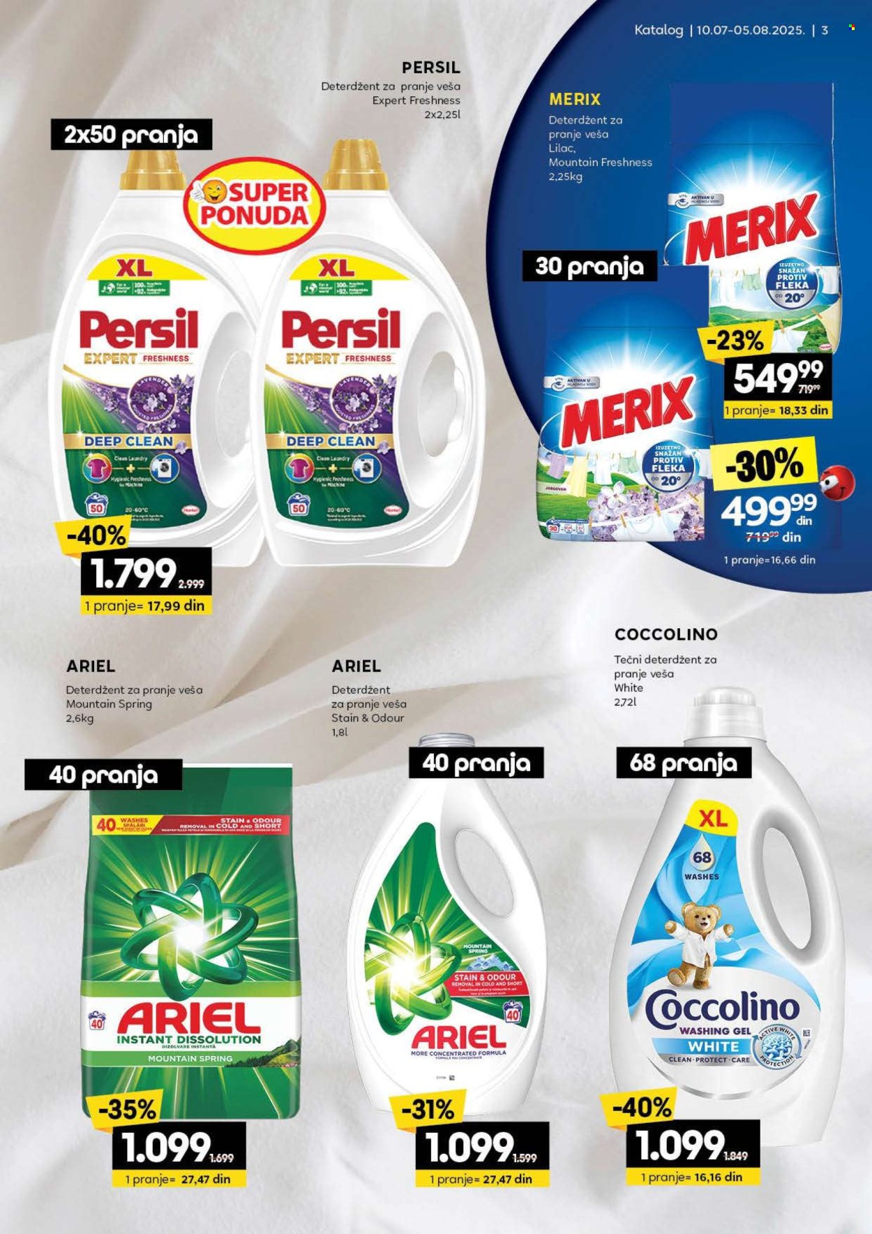 Roda katalog - 10.07.2025 - 05.08.2025. Stranica 3