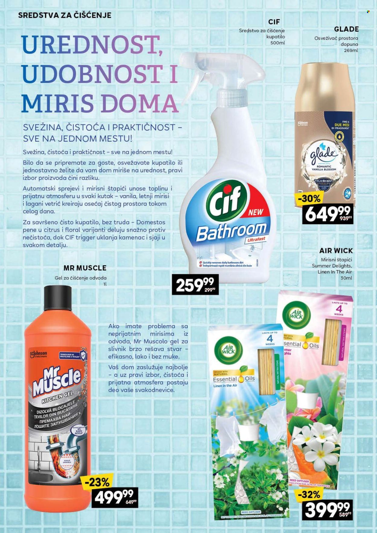 Roda katalog - 10.07.2025 - 05.08.2025. Stranica 14