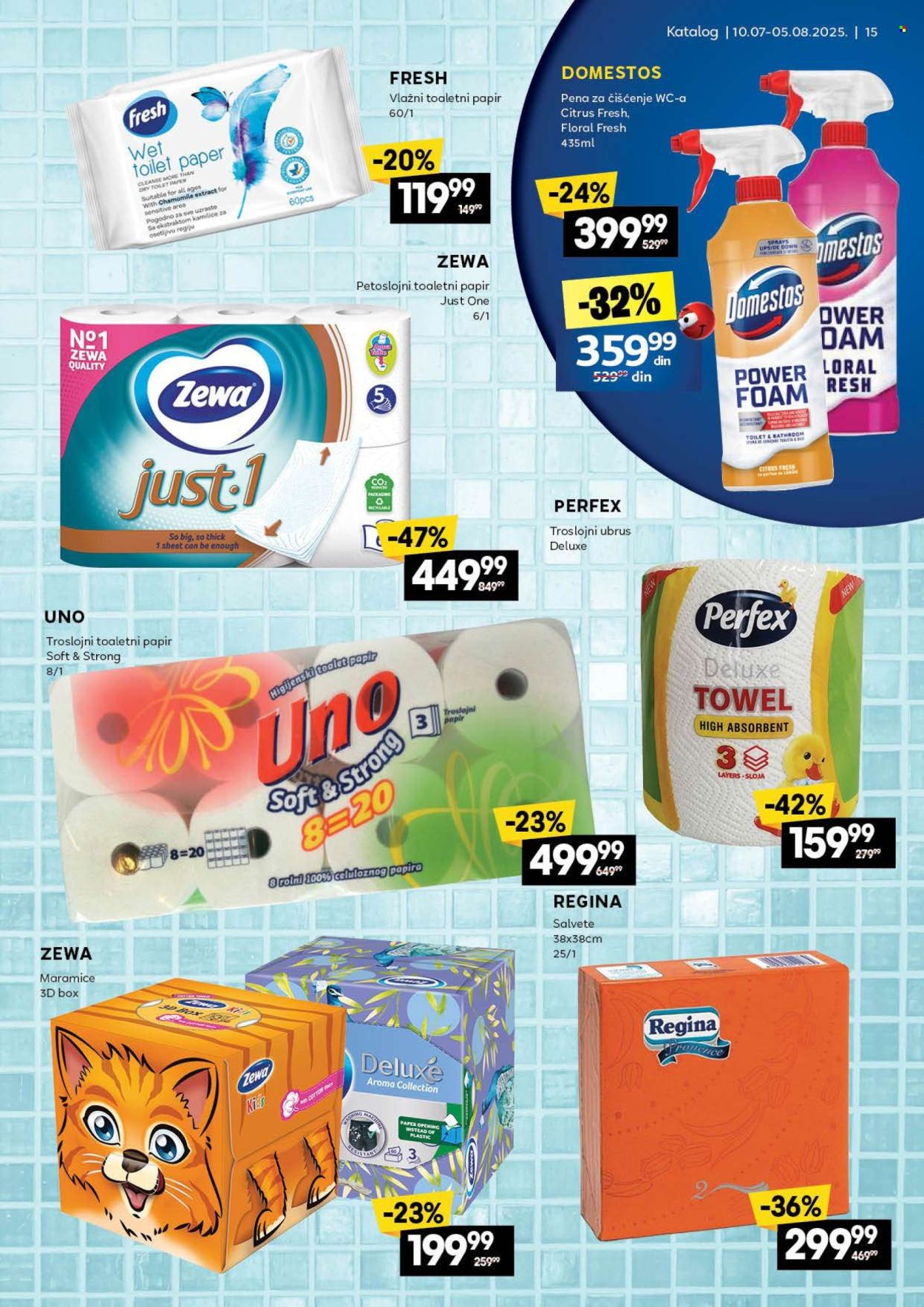 Roda katalog - 10.07.2025 - 05.08.2025. Stranica 15