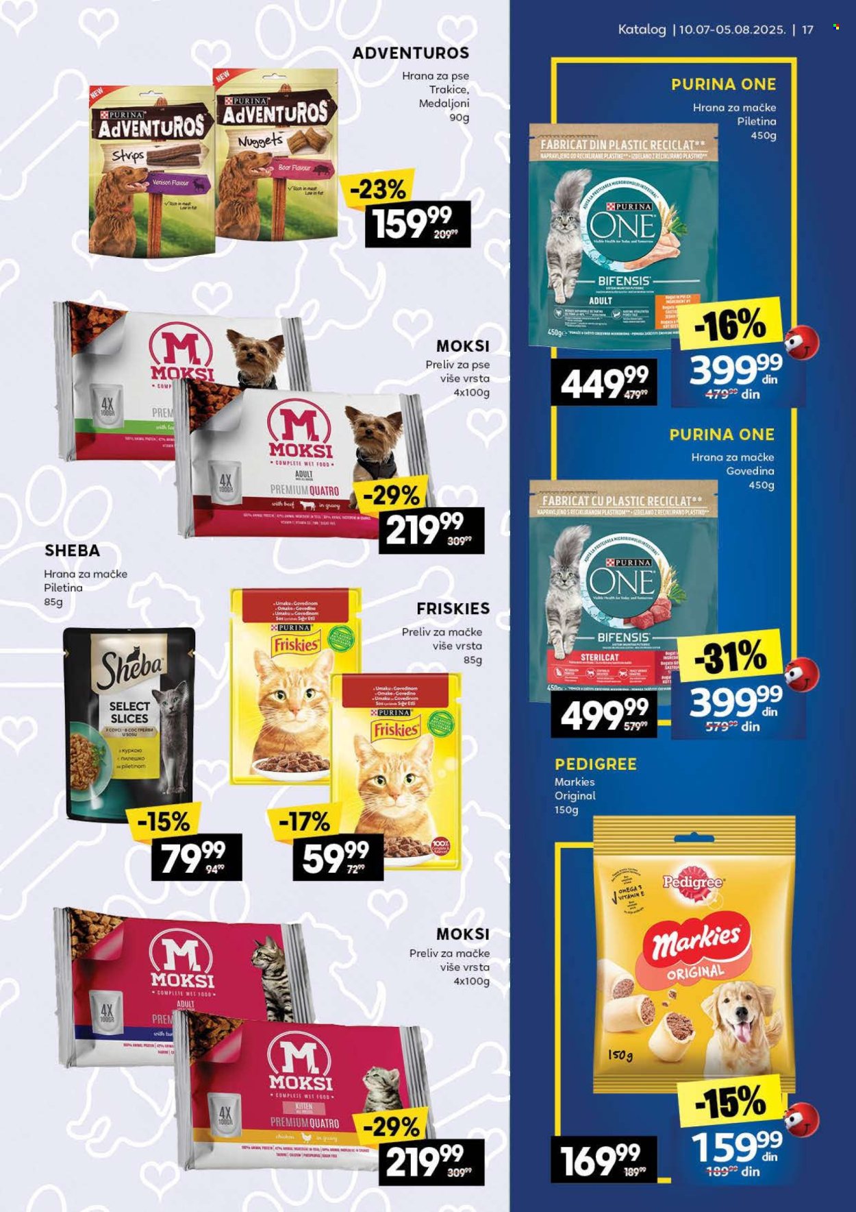 Roda katalog - 10.07.2025 - 05.08.2025. Stranica 17