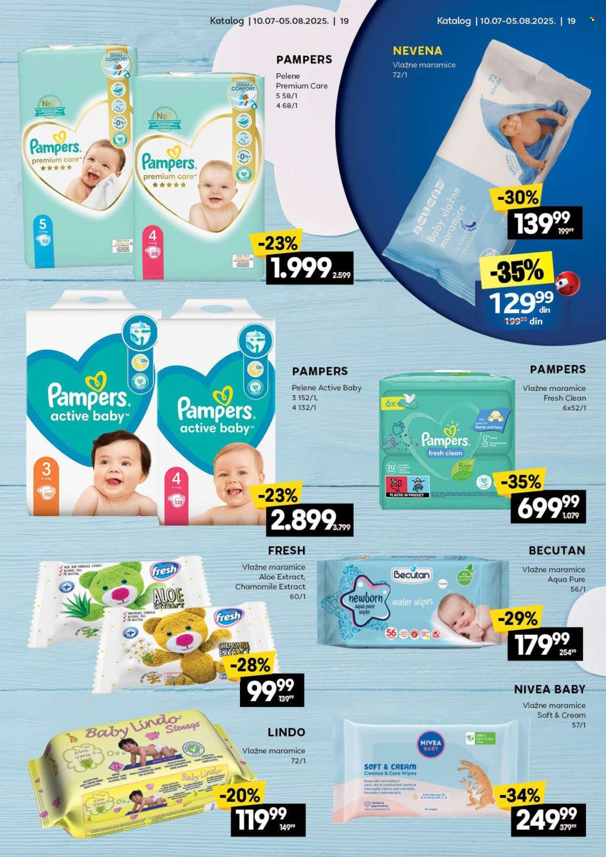 Roda katalog - 10.07.2025 - 05.08.2025. Stranica 19