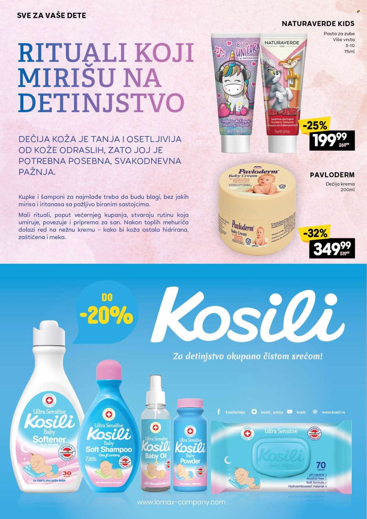 Roda katalog - 10.07.2025 - 05.08.2025. Stranica 20
