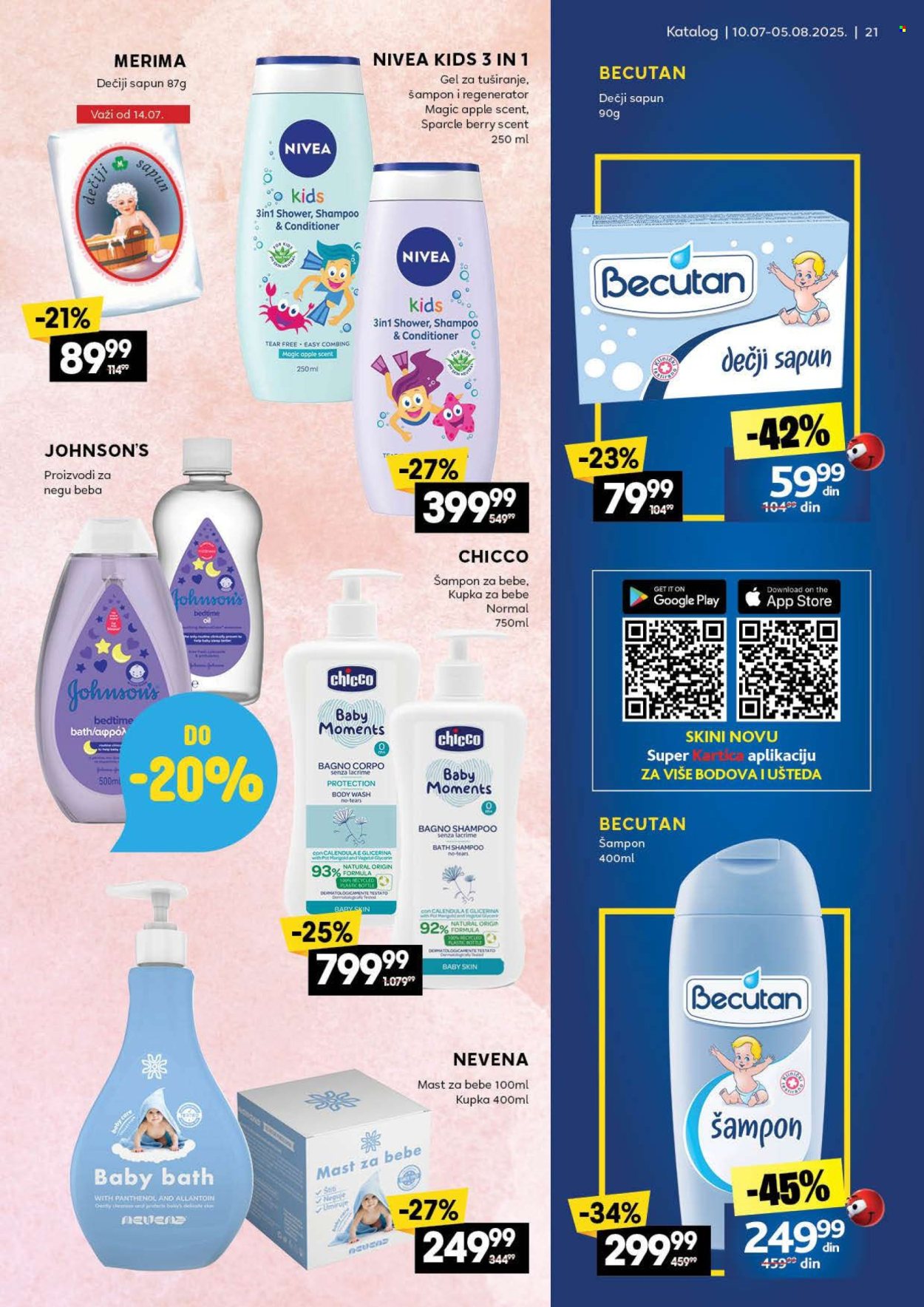 Roda katalog - 10.07.2025 - 05.08.2025. Stranica 21