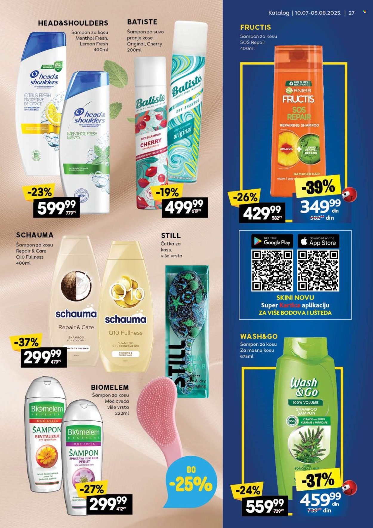 Roda katalog - 10.07.2025 - 05.08.2025. Stranica 27