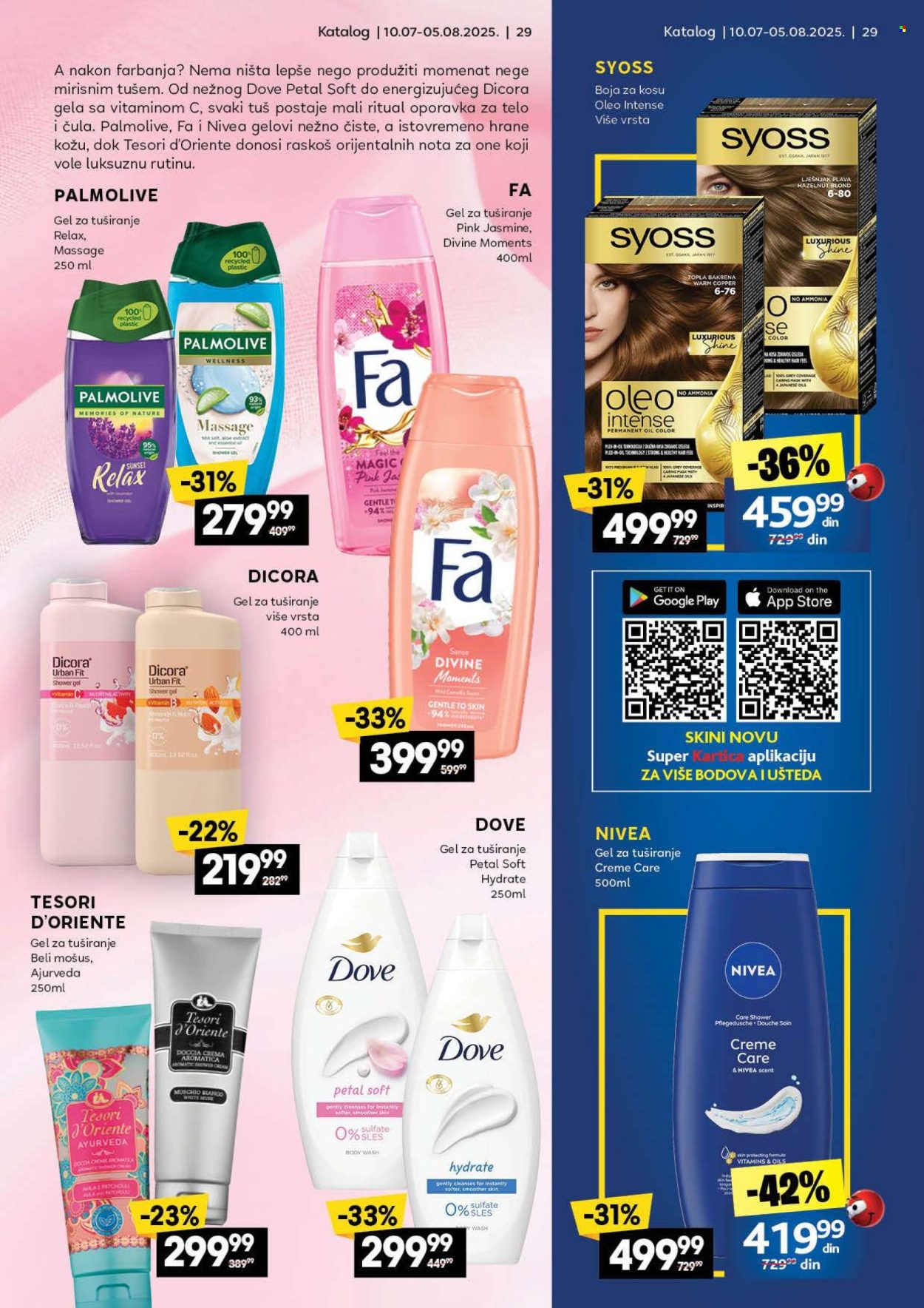 Roda katalog - 10.07.2025 - 05.08.2025. Stranica 29