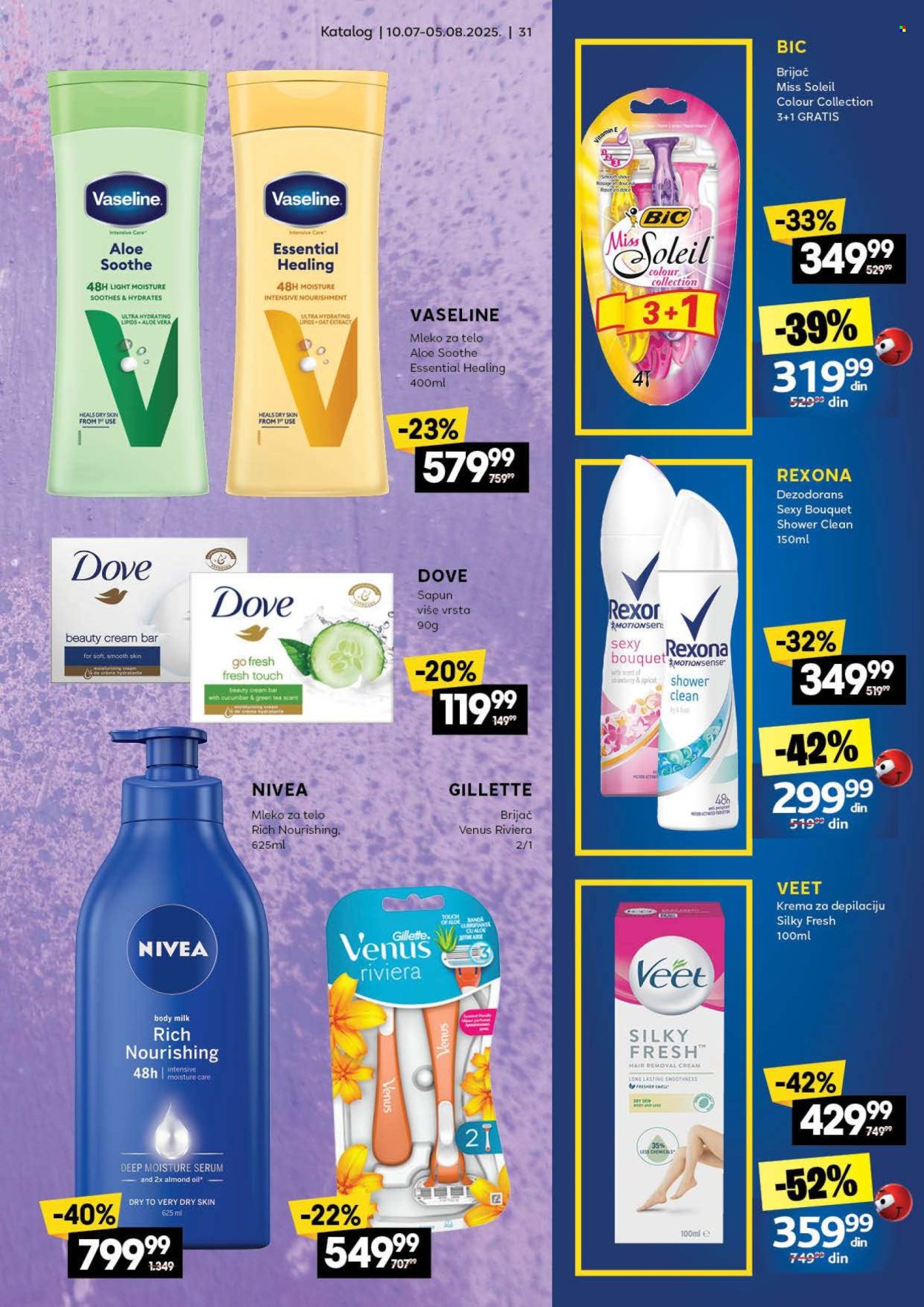 Roda katalog - 10.07.2025 - 05.08.2025. Stranica 31