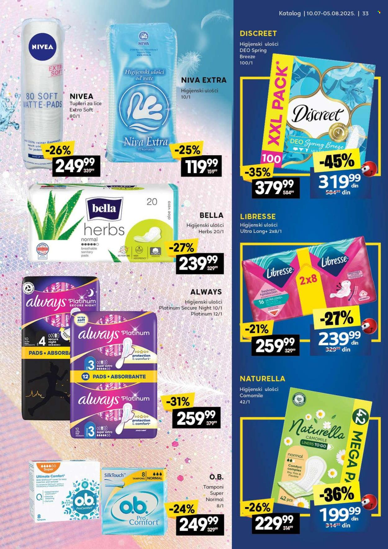 Roda katalog - 10.07.2025 - 05.08.2025. Stranica 33