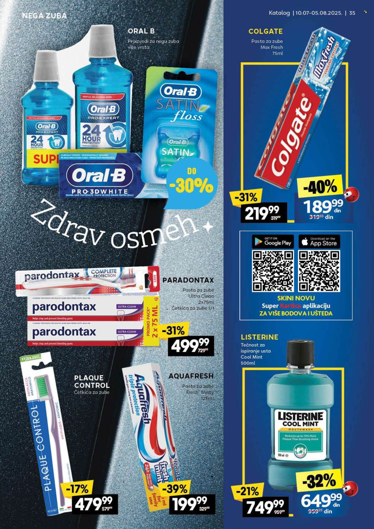Roda katalog - 10.07.2025 - 05.08.2025. Stranica 35