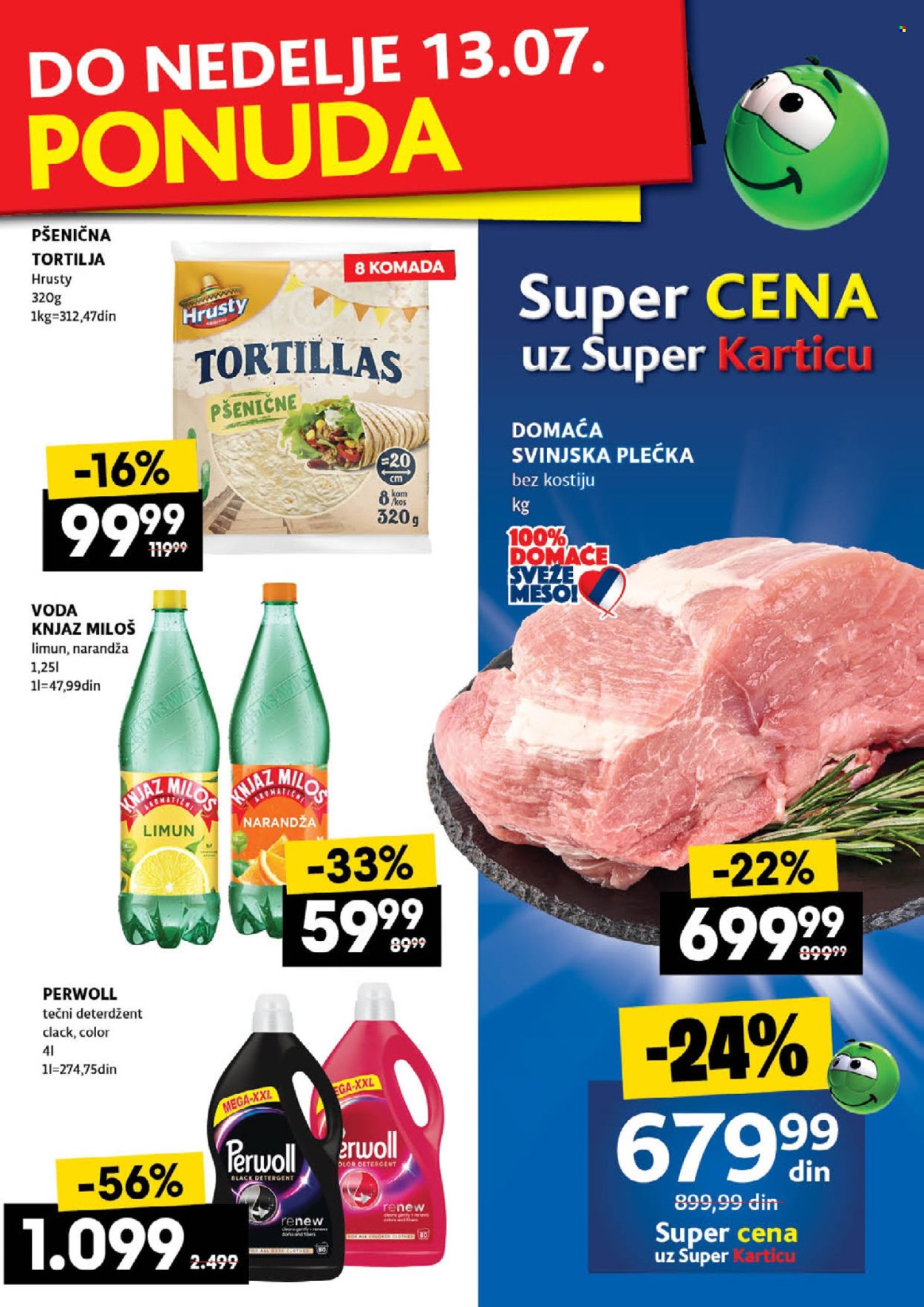 Idea katalog - 10.07.2025 - 16.07.2025. Stranica 3
