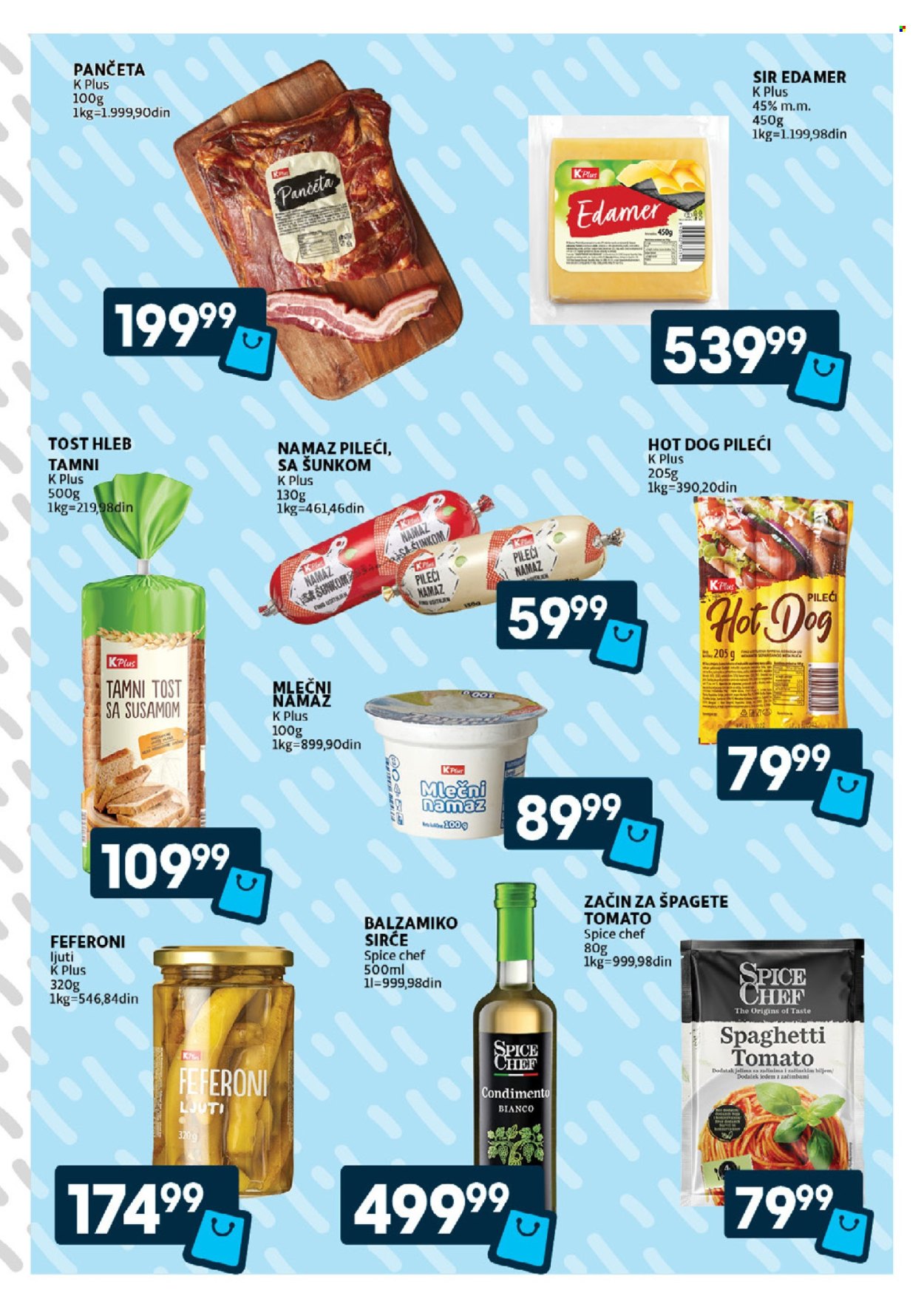 Idea katalog - 10.07.2025 - 16.07.2025. Stranica 5