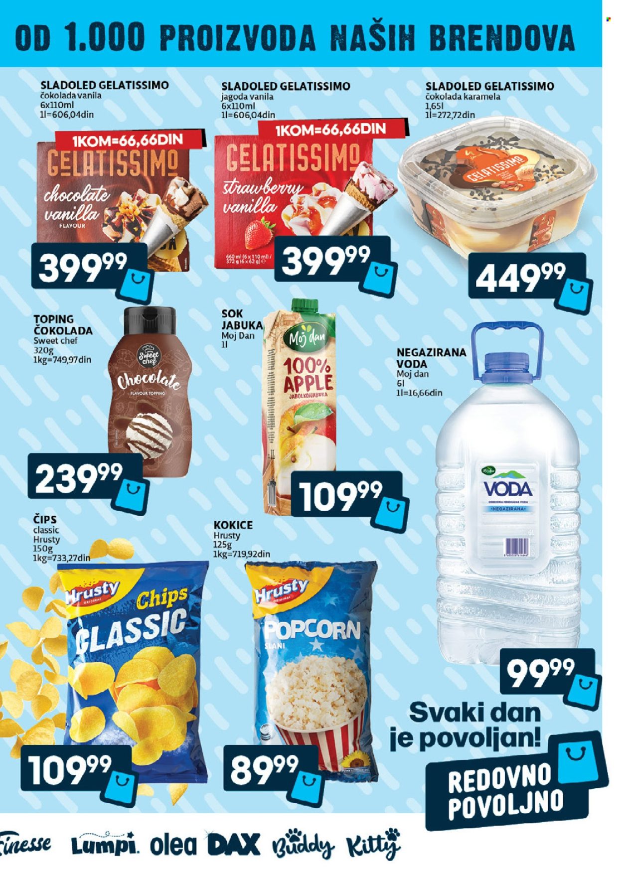 Idea katalog - 10.07.2025 - 16.07.2025. Stranica 7